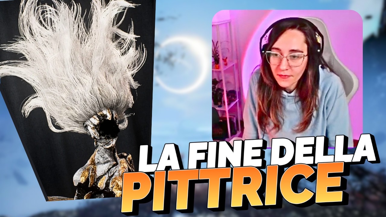 L'ULTIMA PENNELLATA! 🎨 Sconfiggiamo la Pittrice | Finale Atto 2