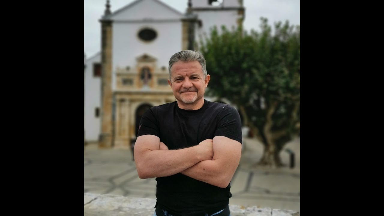 Rafał Tomala - Jak wychować mistrzów? SparringPartner  S3O1