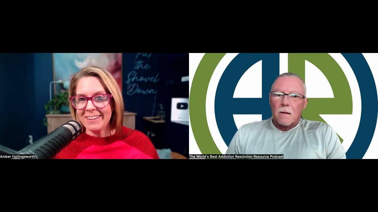 Ep#374 Empathy To Address Denial with Amber Hollingsworth