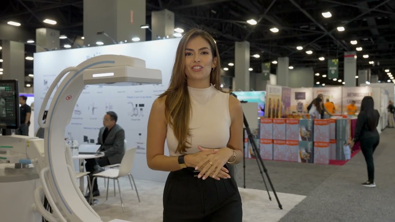 WHX Miami 2025 Final day