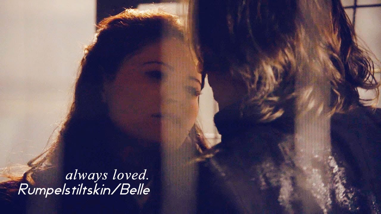 Always Loved | Rumpelstiltskin & Belle.