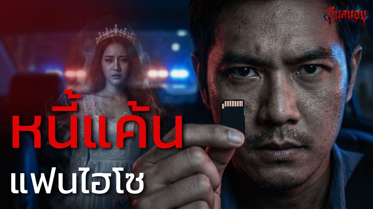 หนี้แค้น แฟนไฮโซ - คืนสนอง EP.1 | #นิยายเสียง #กรรมตามสนอง