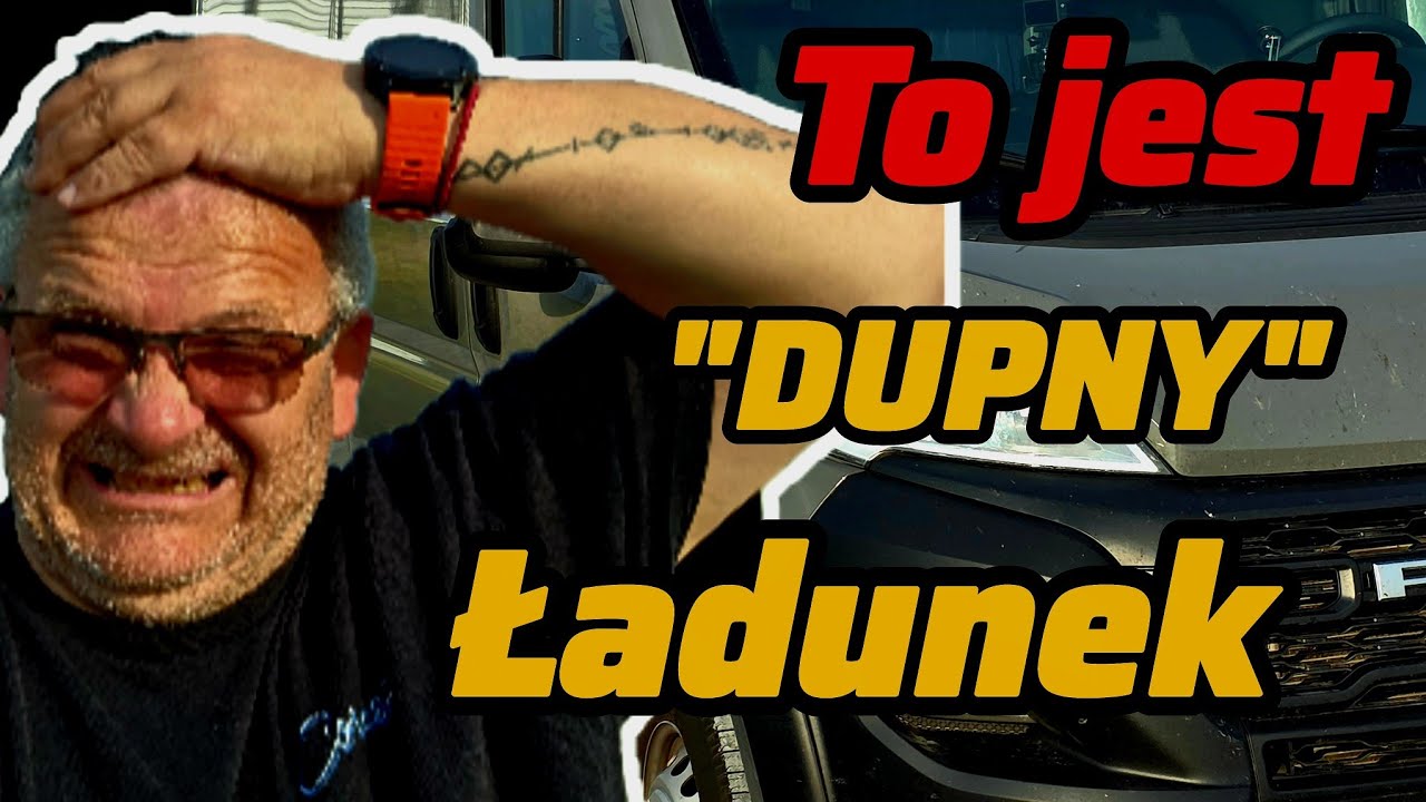 Fargo! Dawno mnie tu nie bylo! Kro jak nie ja!