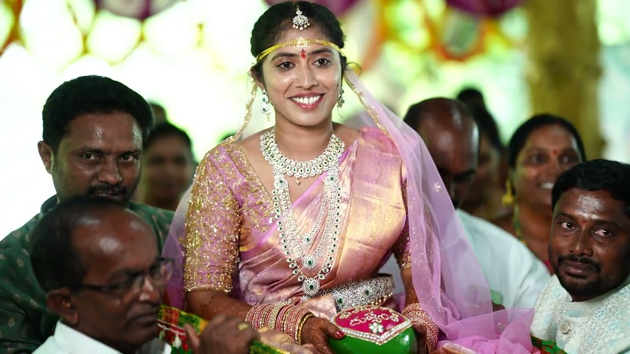 Dushyanth & Priyanka wedding 2025