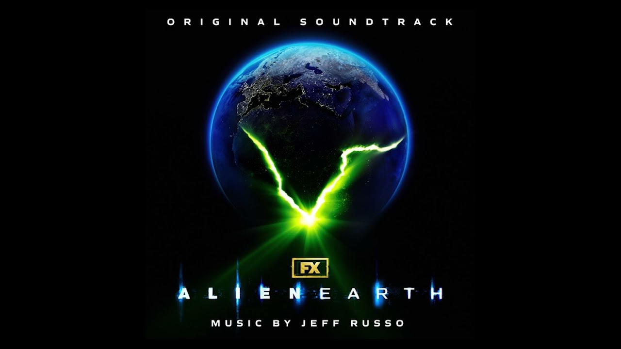 Strange Brew - Jeff Russo from Alien Earth