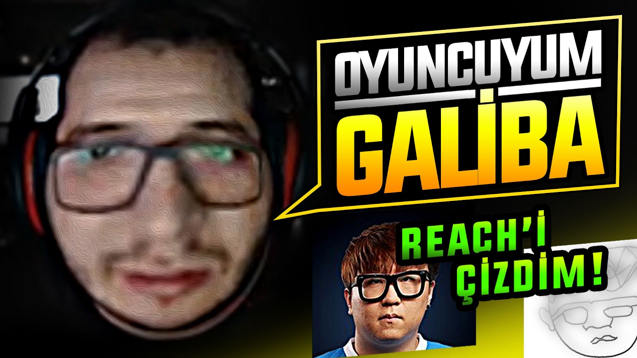 LoL | ADALET !! | KOMİK ANLAR #43