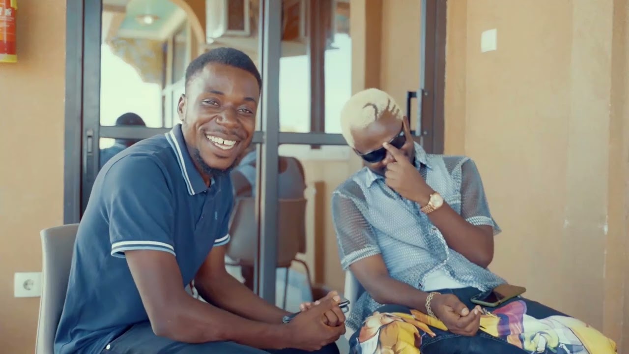SAMY PALILA ASEMA YEYE NI MTOTO WA KALEMIE AKIPINGA LILE LILILOVUMA KWENYE MITANDAO YA KIJAMI.