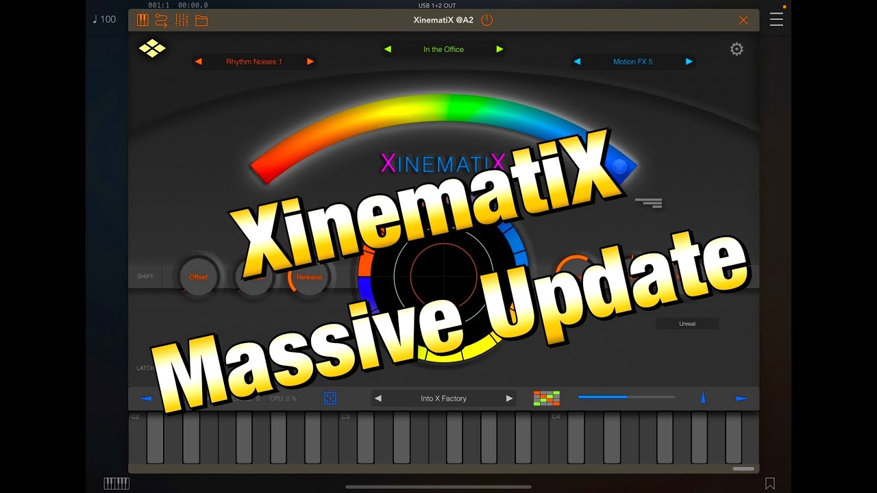 XinematiX  - Huge Update - Massive Changes to Pricing - External SSD Storage - Limited Time Deal