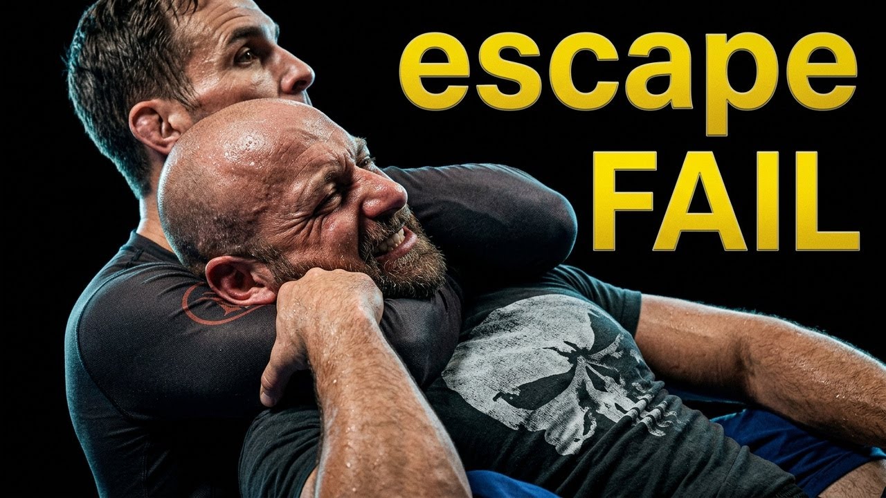 5 Deadly Chokes in 5 Minutes | SAMURAI, Iron Fist, RNC & Ninja Choke