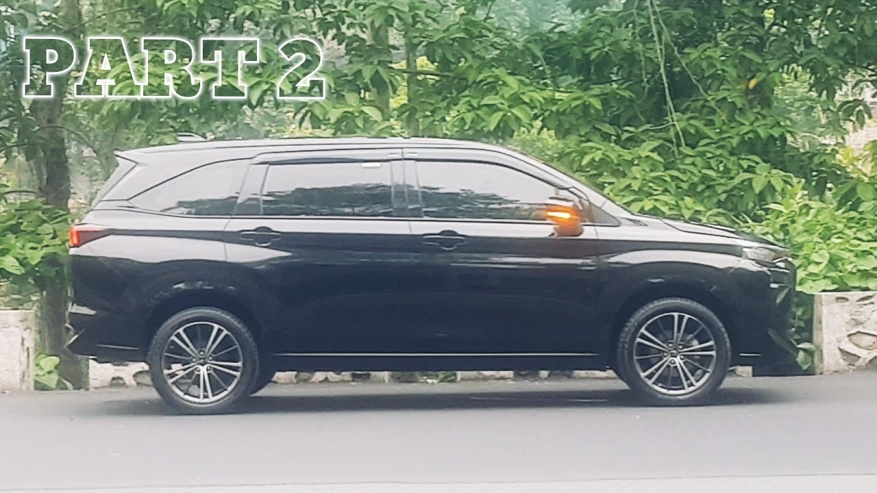 2023-24 TOYOTA AVANZA | Part 2 | Kumusta na kaya after a year???