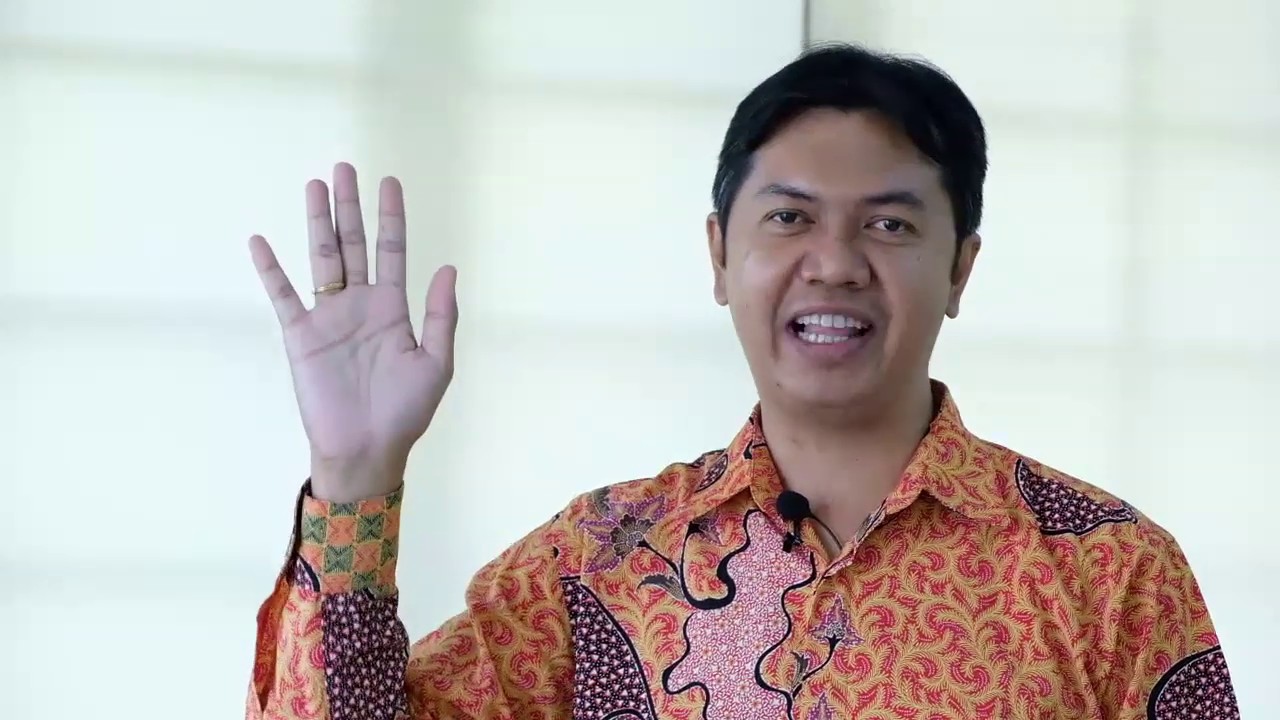 Renungan Kebaktian Keluarga (Minggu ke-3 Bulan Maret)