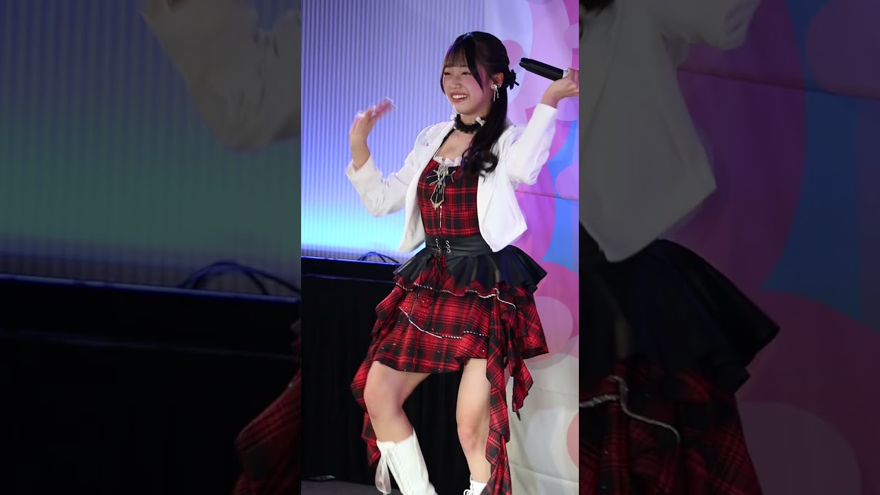 SEAF 「輝く夏の物語」 アイドル劇場 2026年1月12日