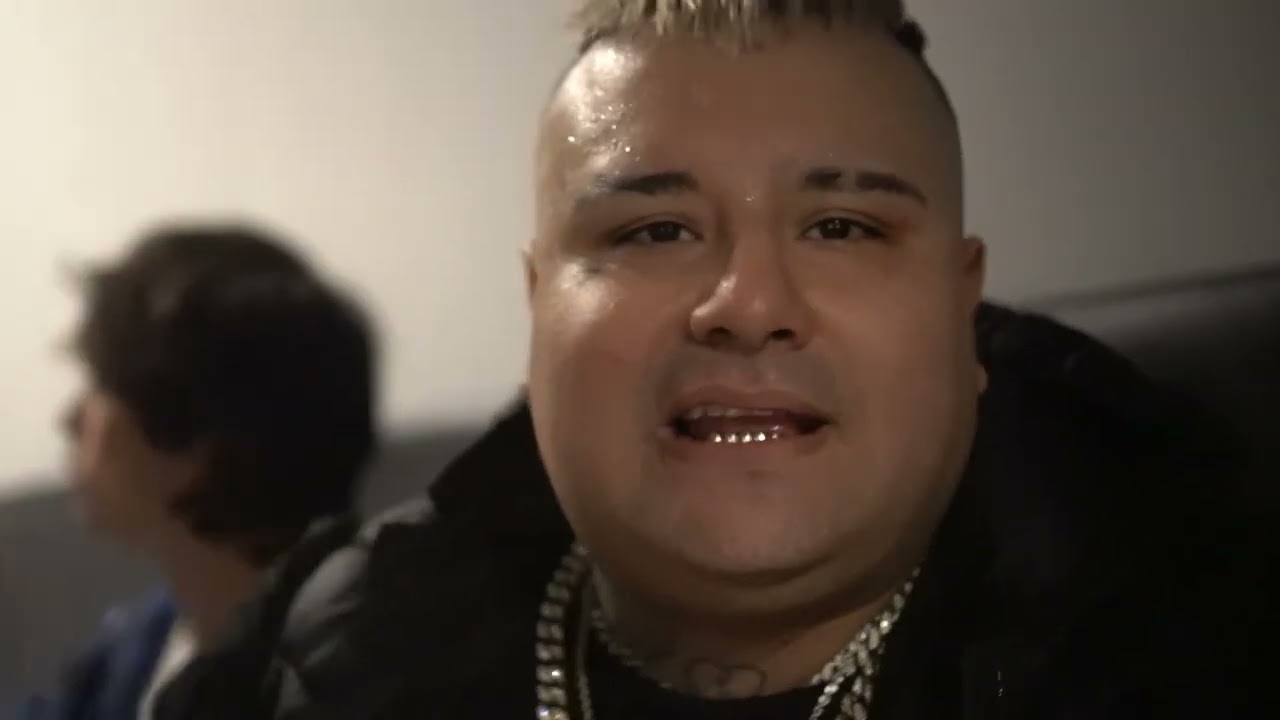 Lyro SDB, Little Boogie, El Doctor - FREESTYLE #1