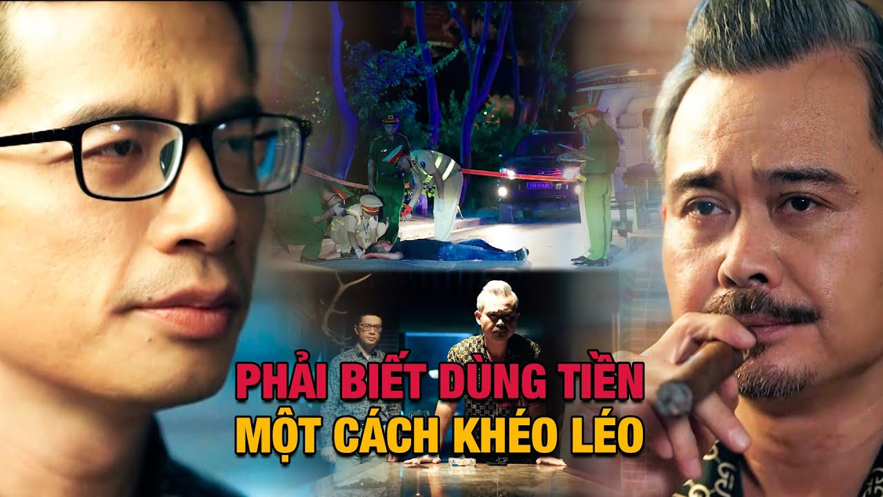 ÁM SÁT tài xế xe tải BỊT ĐẦU MỐI, thủ phạm lại là một DOANH NHÂN có tiếng | Đấu Trí #31 | Phim Hay