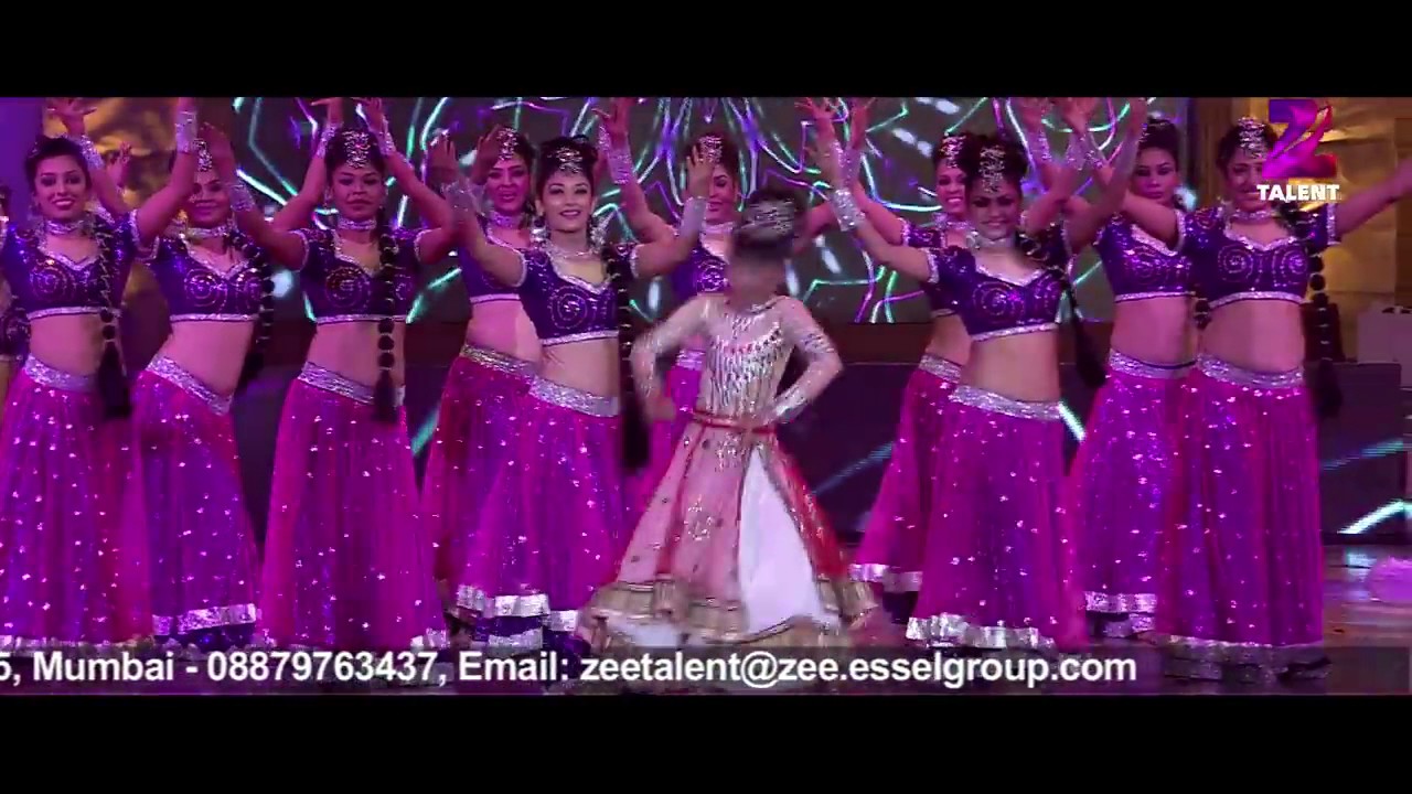 FreeHdMaza IN Teriya Magar Show reel Dance Dance India Dance Lil Masters 2014