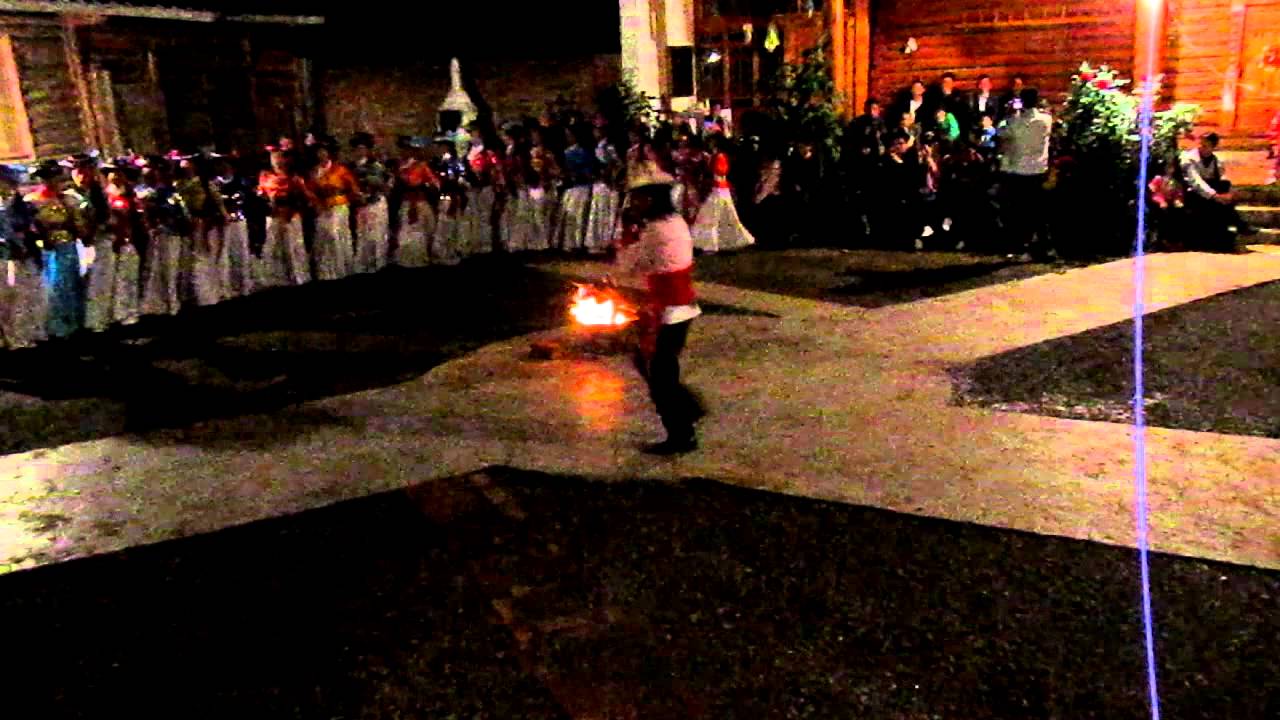 The dance of Mosuo people, the last (almost) matriarchal tribe