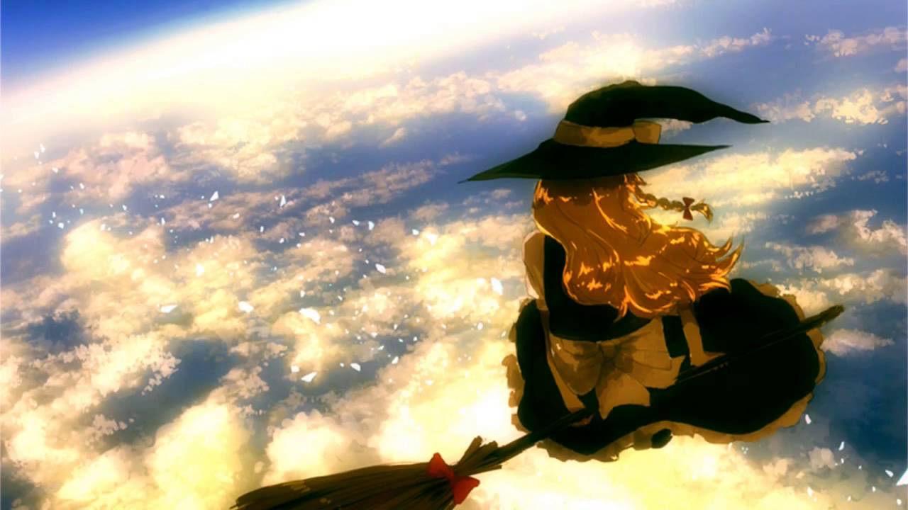 【東方Vocal／Heavy Rock】 Grass Dream 「CROW'SCLAW」