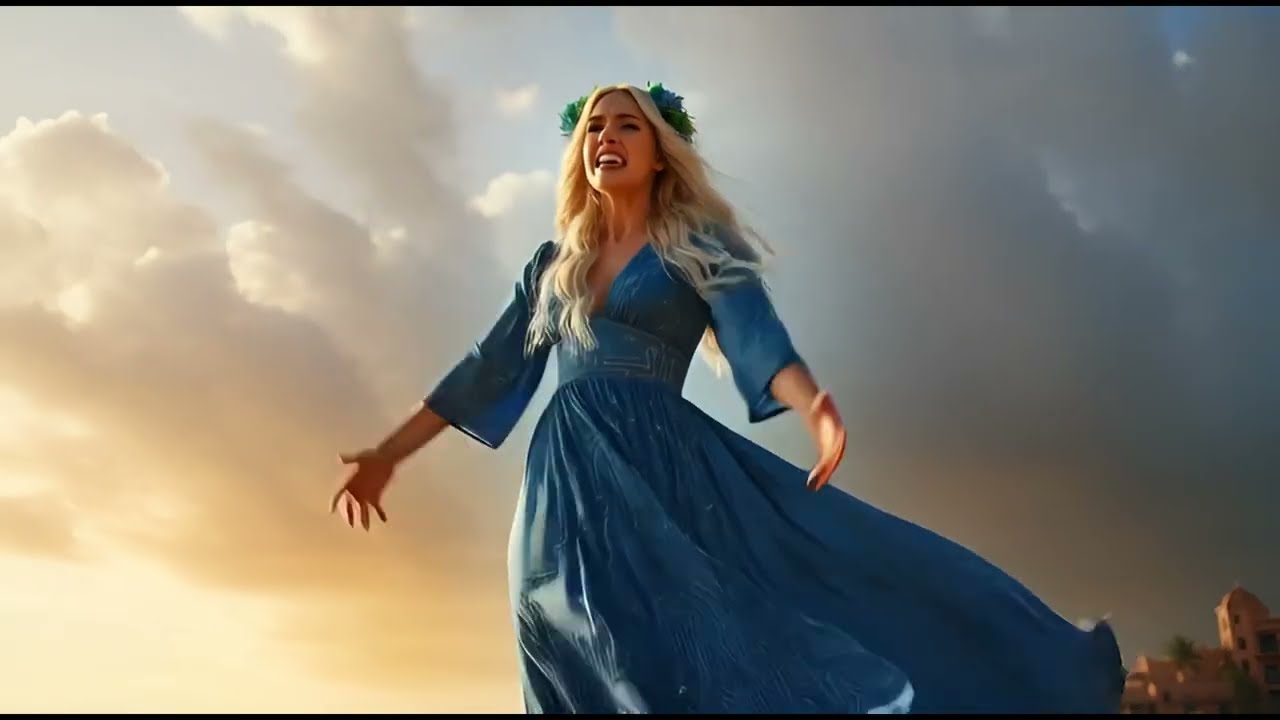 AISA - Alexander (Lady Gaga 