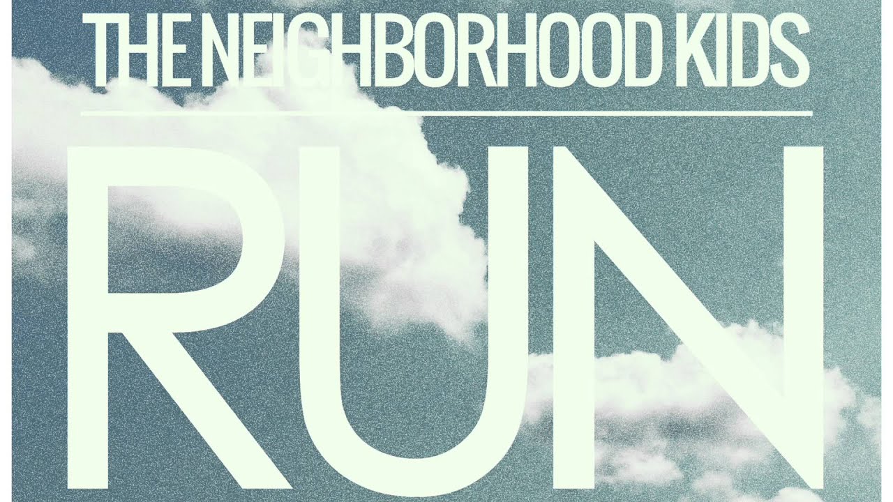 The Neighborhood Kids - 