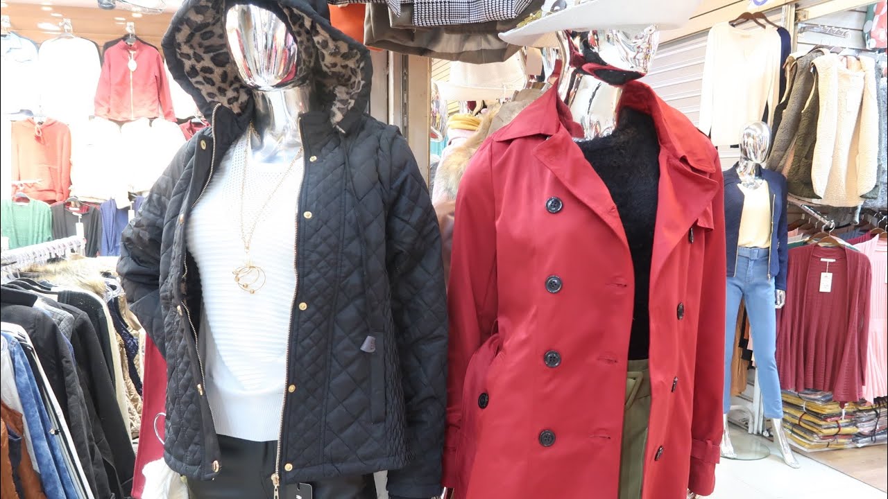 BRÁS - INVERNO COM TRENCH COAT, CASACOS COM CAPUZ E COLETES QUENTINHOS!