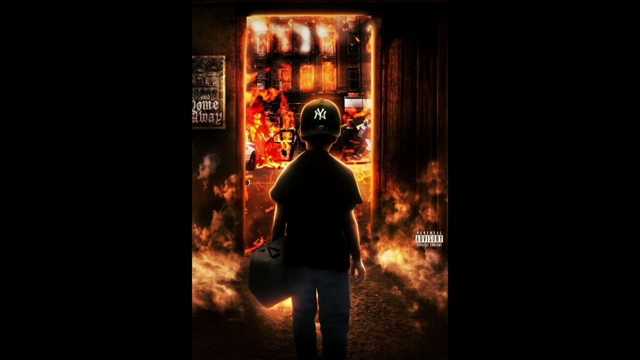 Yoghie - Flow ancestral 