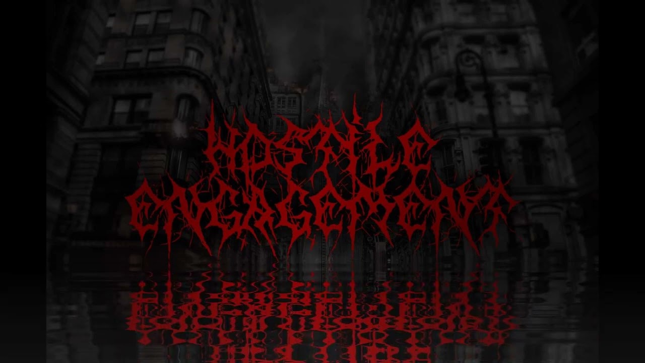Hostile Engagement -Betrayal Demo
