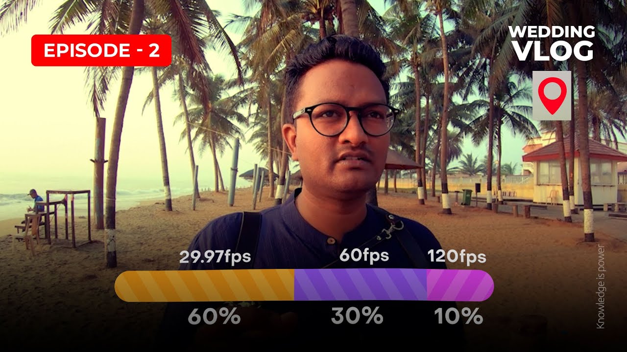 Ideal Beach Resort Mahabalipuram Wedding Vlog EPISODE - 2