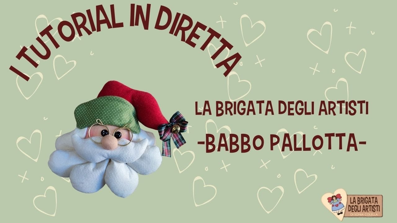 Babbo pallotta