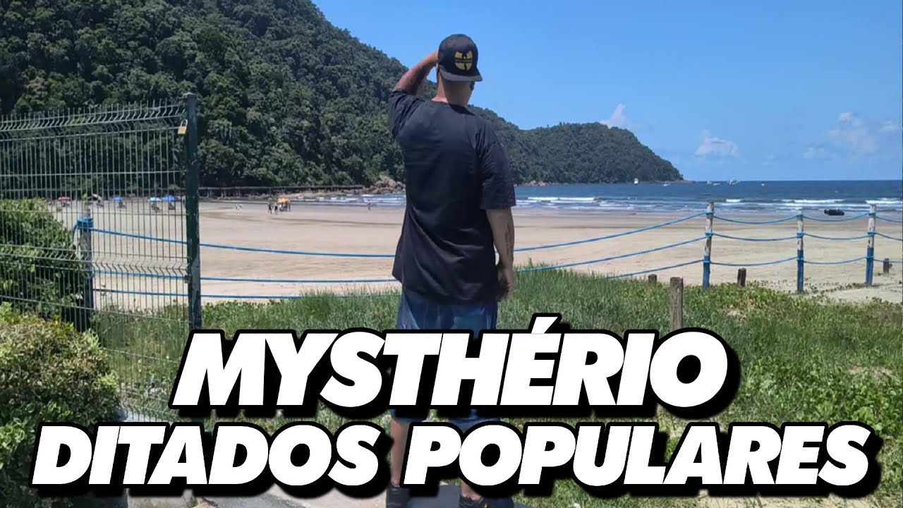 Mysthério 