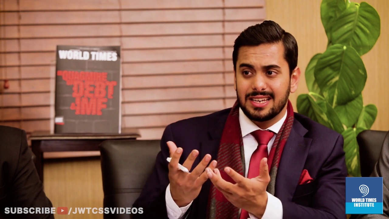 Toppers Panel Talk | (Full Episode) | Ep 02