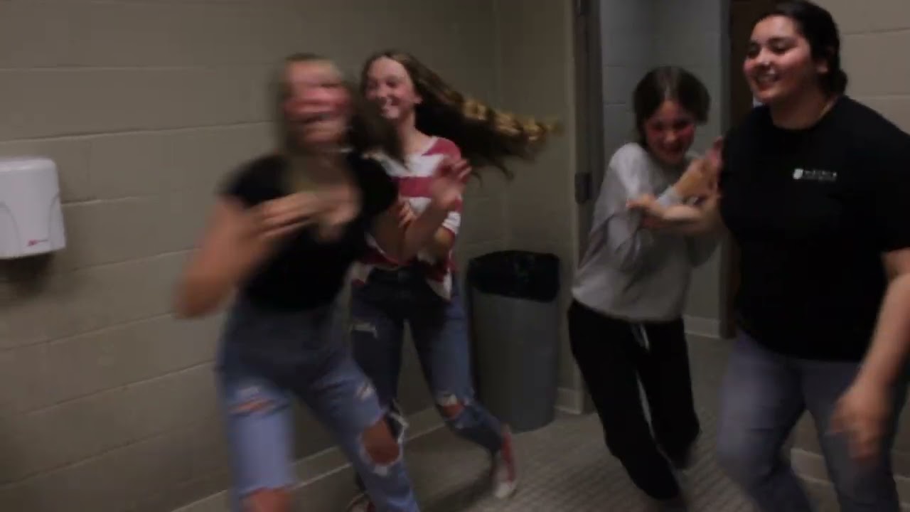 ANTI BULLYING PSA