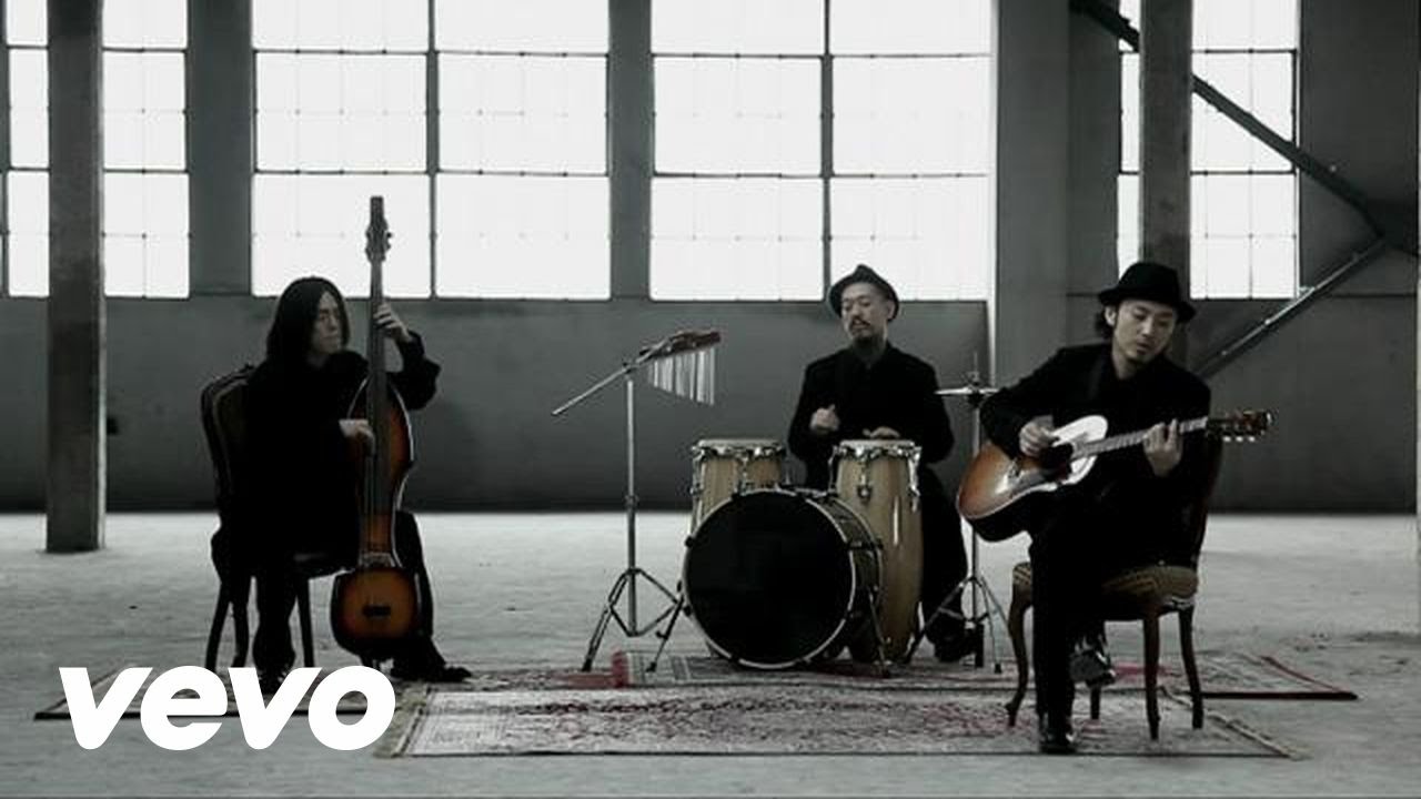 ACIDMAN - 赤橙（Acoustic）
