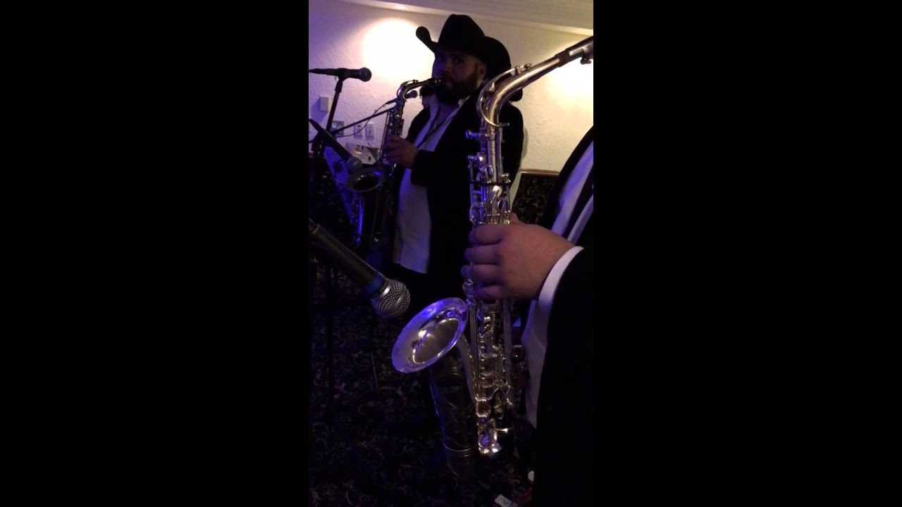 Popurri de Polkas - Banda Dorado Show🦂