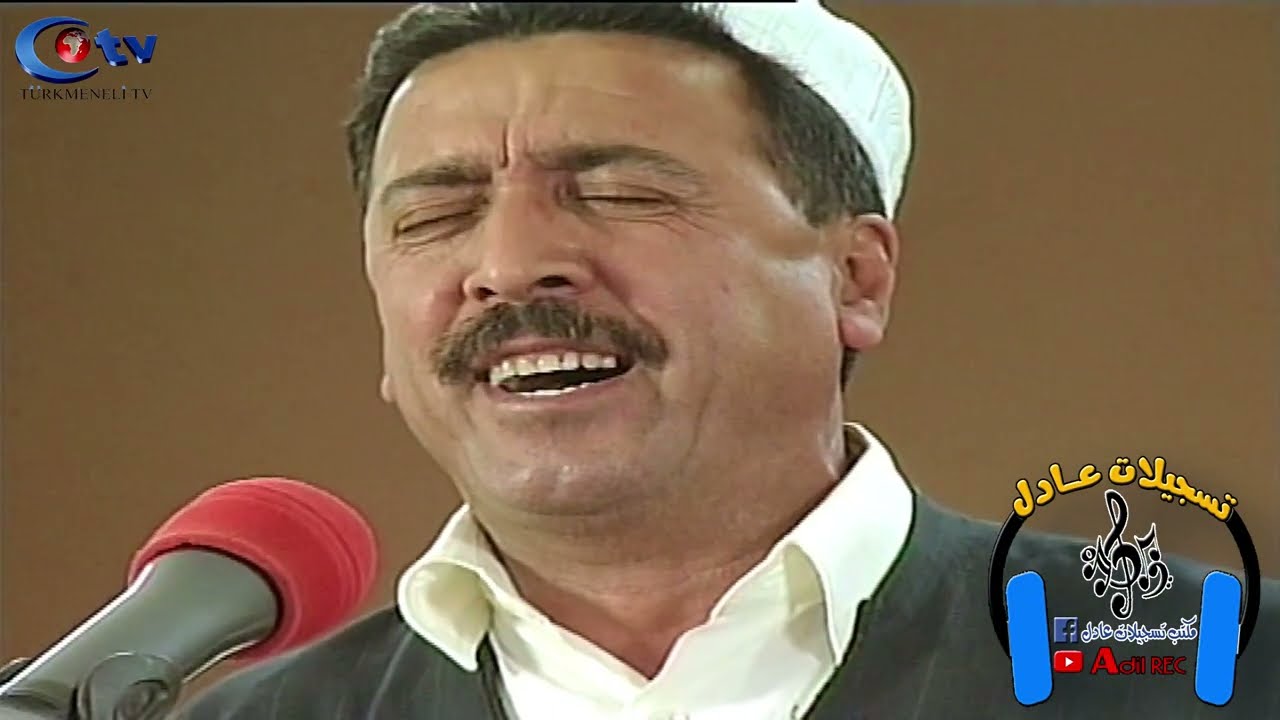 حسن نجار - مقام بيات - اغنية يارن بخجاصندا - ده ده لريادكارى