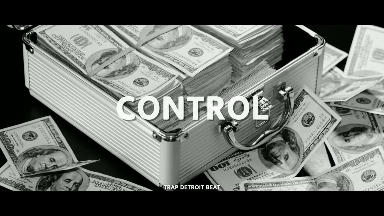 Detroit Type Beat, 