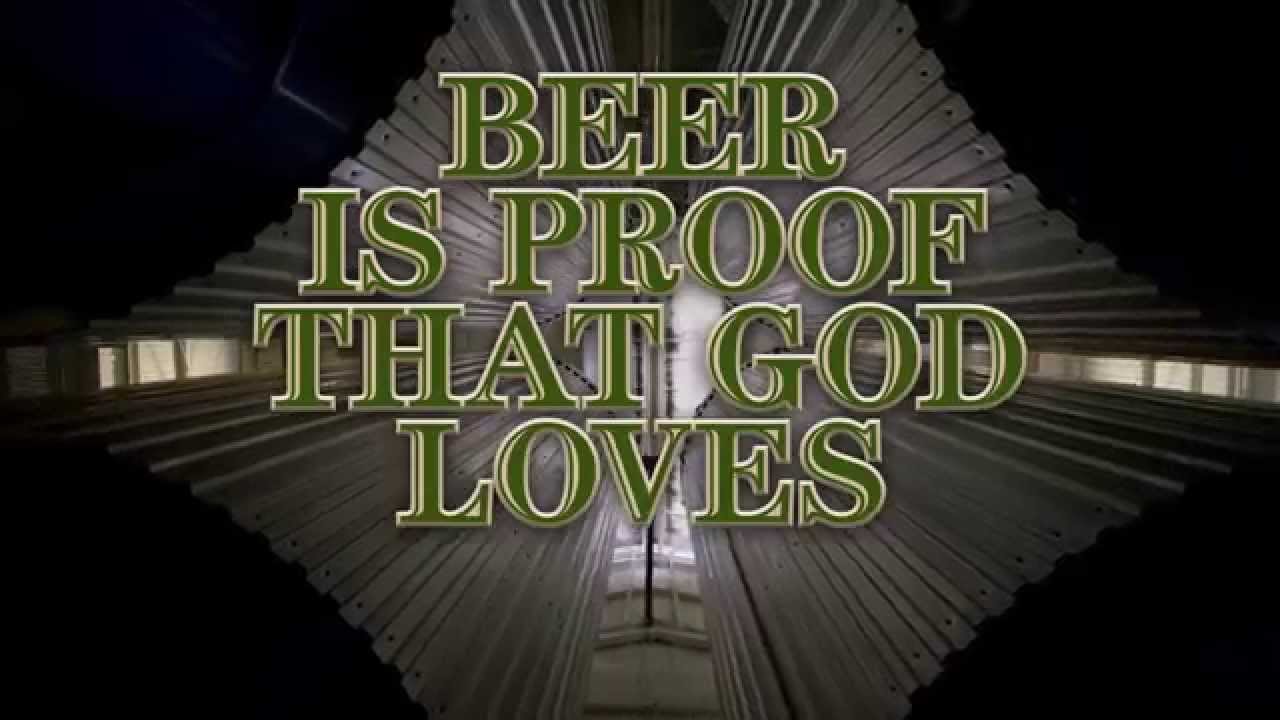 Craft Beer Commercial