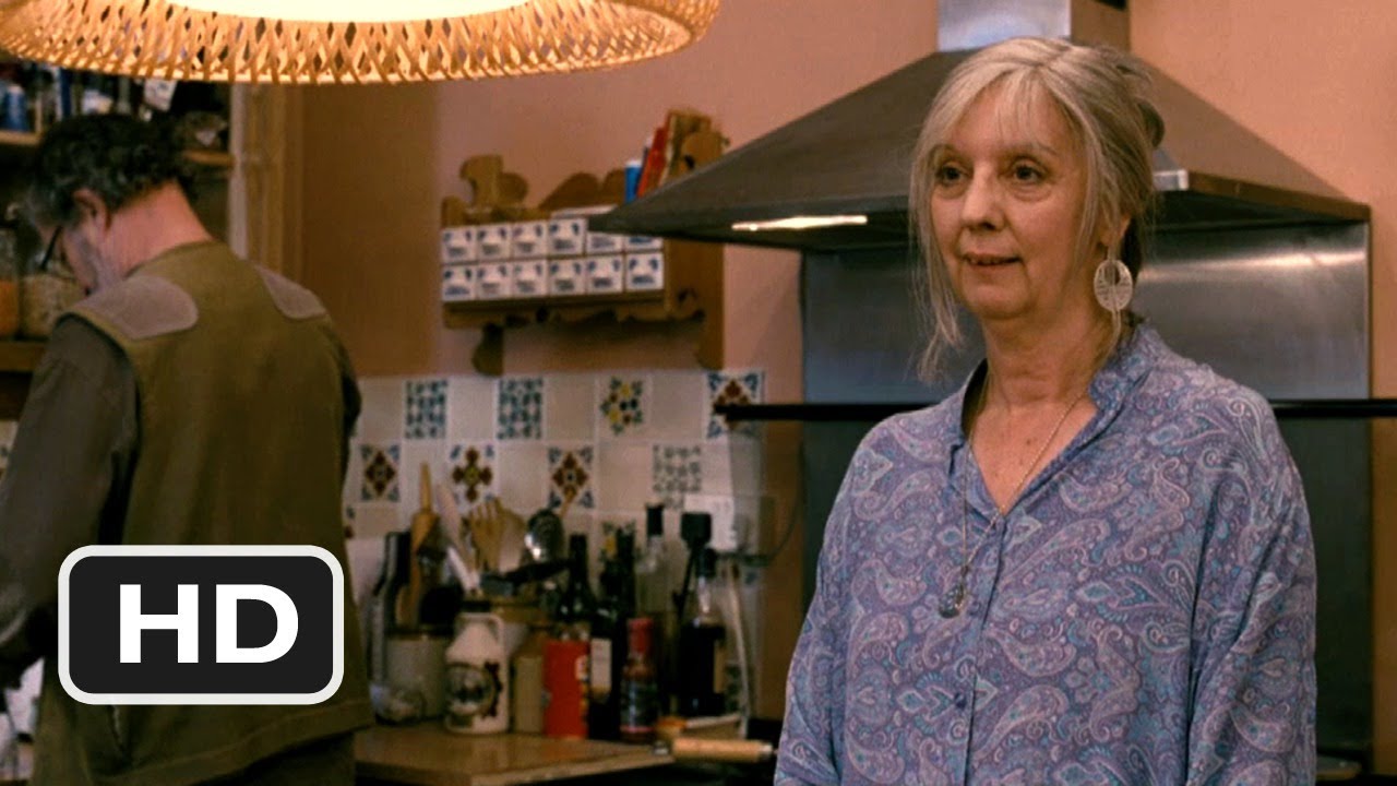 Another Year #2 Movie CLIP - Perfect in Every Way (2010) HD