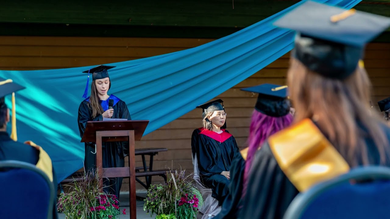 CITCM Acupuncture & Massage Graduation of Class 2020. Apply Acupuncture or Massage Training Today!