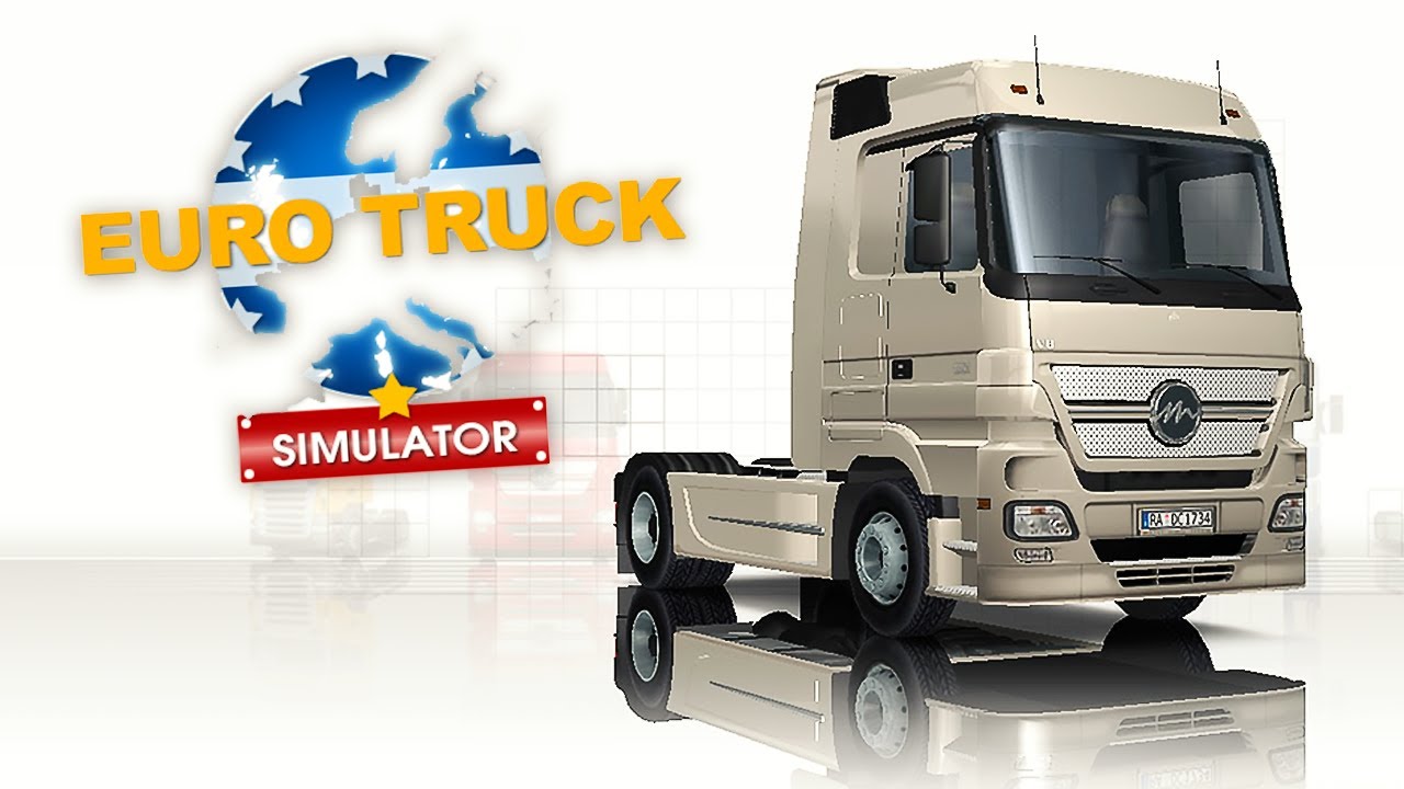 Euro Truck Simulator 1