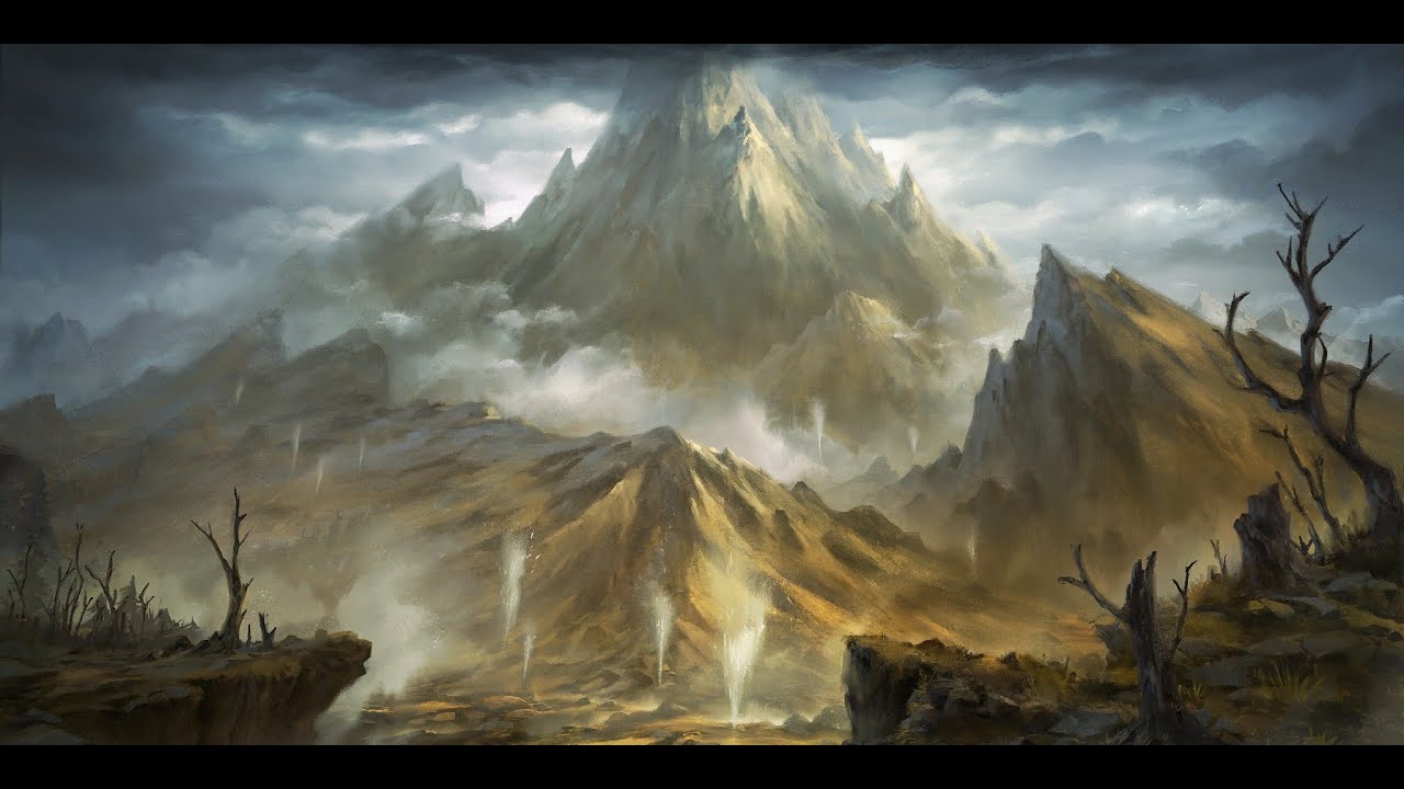 Guild Wars 2 2025-06-03 Convergence: Mount Balrior Challenge Mode : Greer