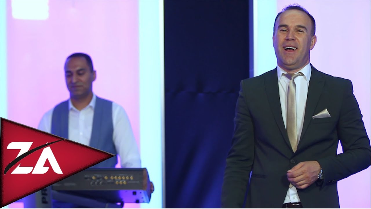 Zait Aliu  Potpuri jugu (Kenge Dasmash 2019)