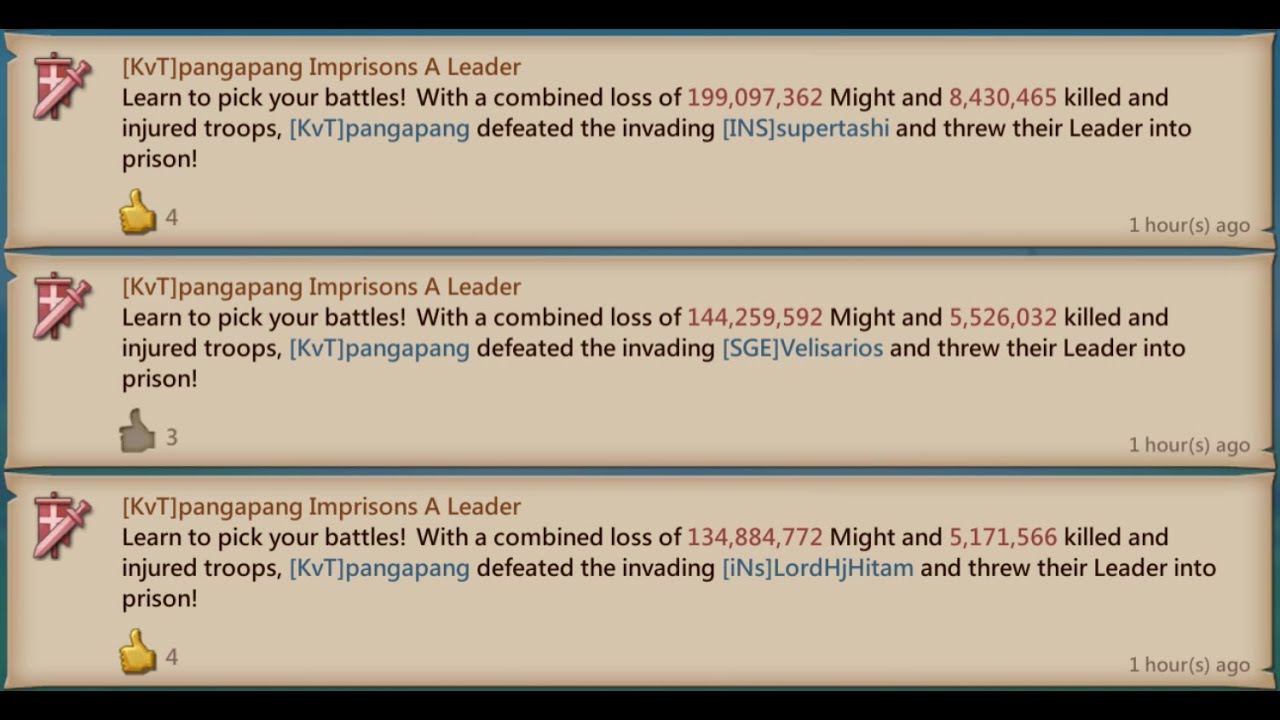 Lords Mobile - Battalions, Formating Testing, & Zeroes!