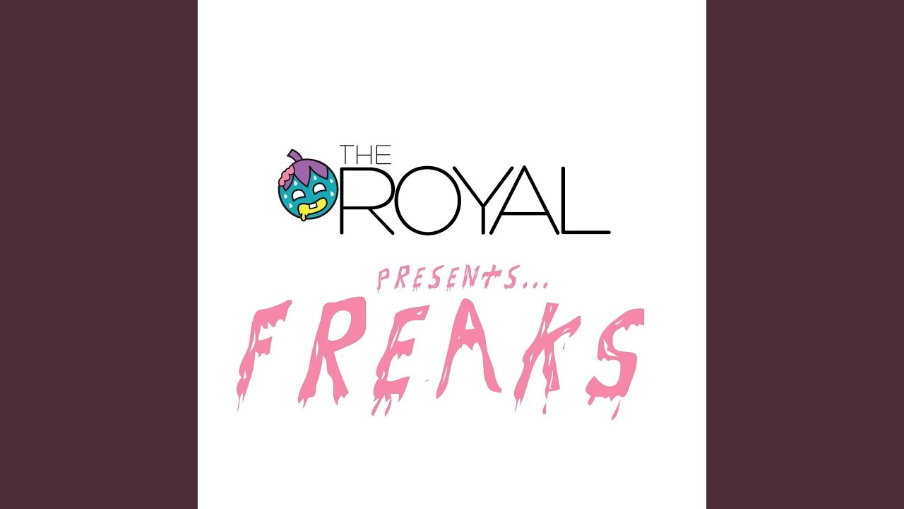 Freaks