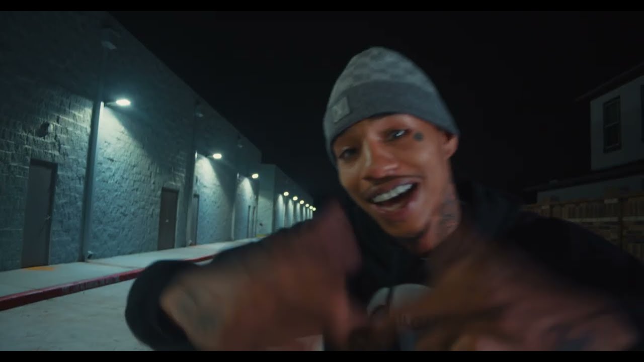 PMO SOSA x TRAPMADEJASON - FINAL DESTINATION Dir: @PiPicture  +  @pmososa