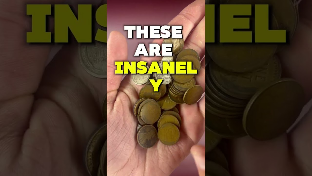 The 1943 Penny That Could Make You Rich! 💰 Steel vs. Copper Explained