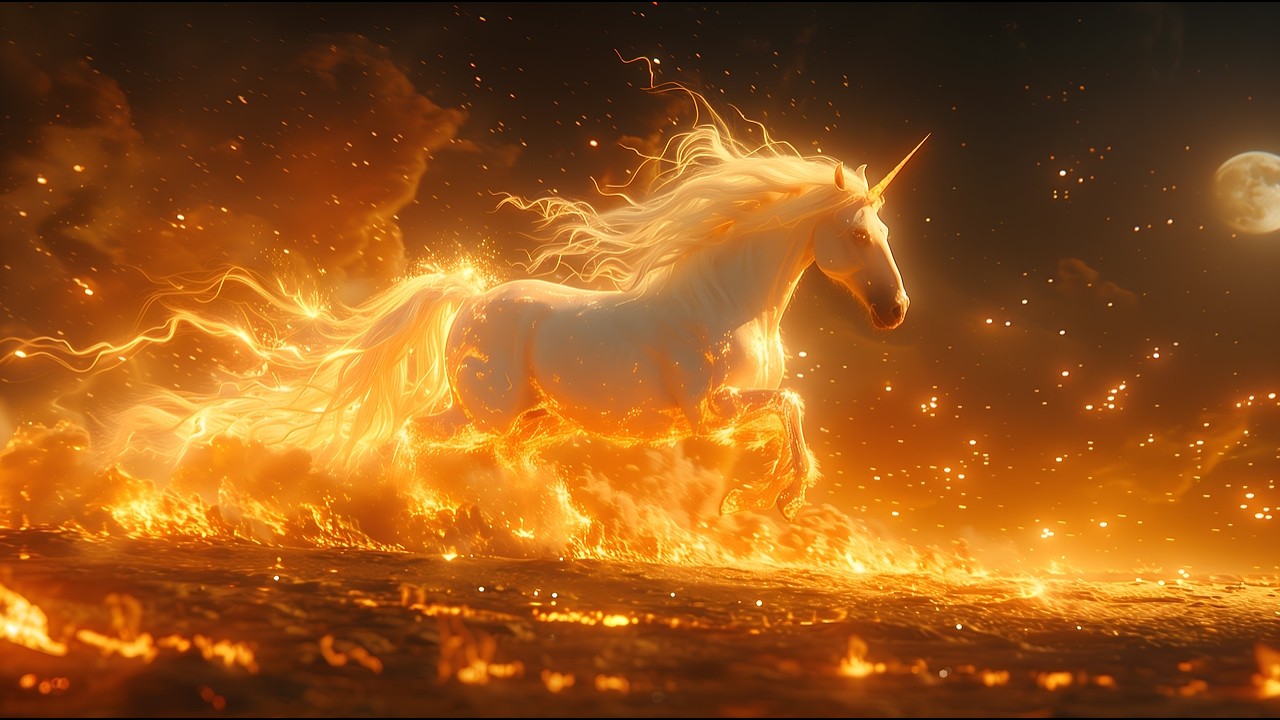 Sunday Soul Service 22 2 2026 Fire Horse