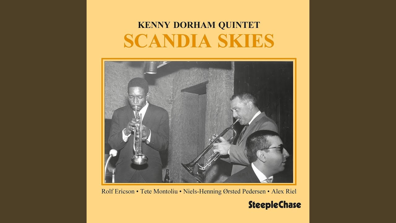 Scandia Skies (Live)