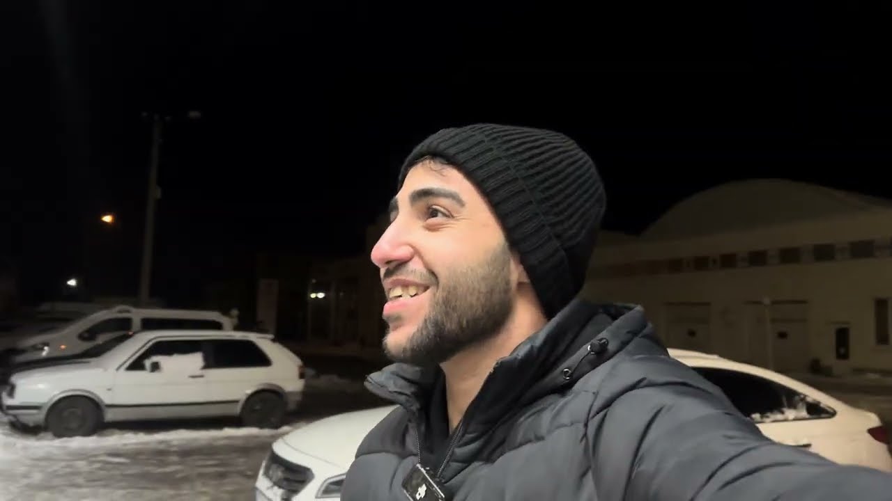 إول أعلان اشتغلنا في اوكرانيا 🇺🇦 الأوضاع حاليا في اوكرانيا مع #مصطفى_ستار  مفاجآت وأحداث بلقرية🏡🔥