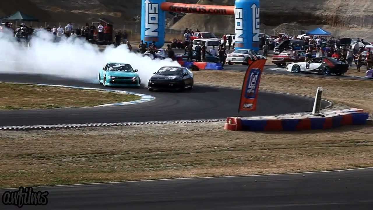 AWFILMS | Pacific GP | XDC Seattle