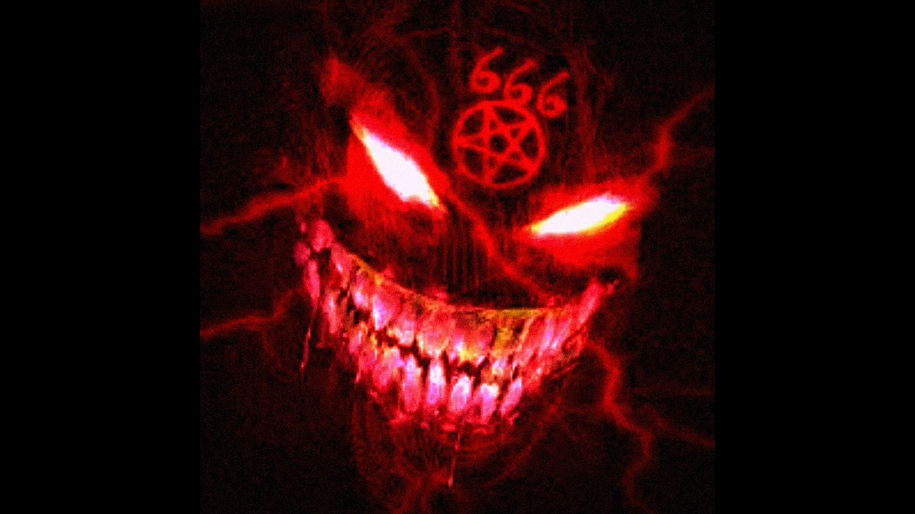 PHONK - 666